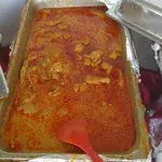 Curry Chicken • 咖哩鸡(Chef's Recommended)