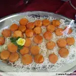 Deep Fried Scallop • 炸干贝
