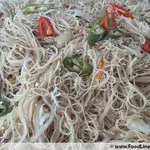 Sin Chow Mee Hoon 星州米粉