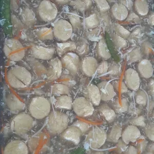 Braised Silken Tofu *BEST SELLER! 红烧豆腐