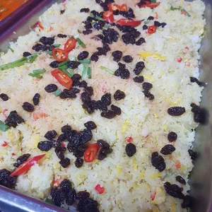 Thai Pineapple Rice