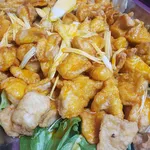 Mango Fish