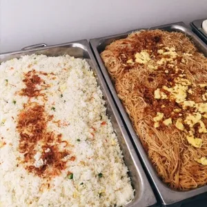 福建炒饭 Fried Rice