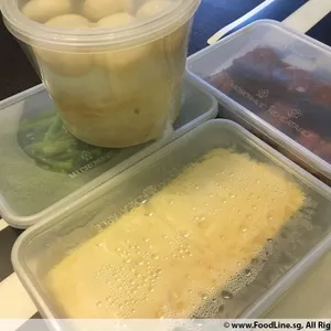 Tingkat Order: