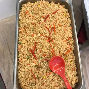 Fried Rice • 炒饭