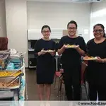 Thai Pineapple Fried Rice