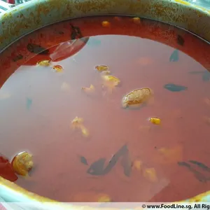 招牌咖喱鸡 Signature Curry Chicken