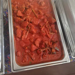 Sambal Fish