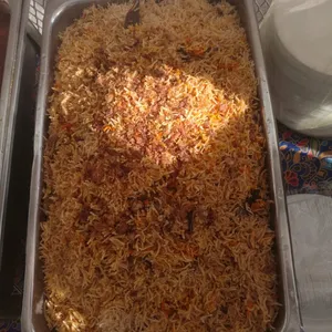 Briyani Rice