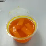 Kesari (Indian Sweetmeat)
