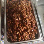 Mysore Mutton (Dry)