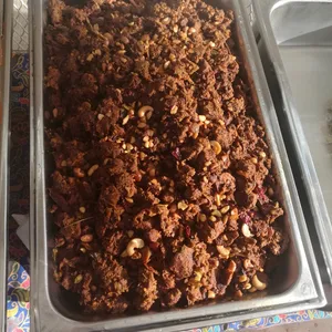 Mysore Mutton (Dry)