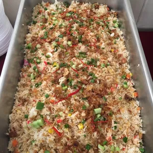 Yang Chow Fried Rice