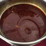 Nonya Curry Chicken