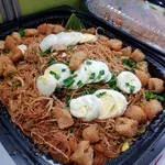 Chef’s Signature Dry Mee Siam