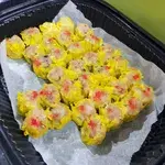 Steamed Chicken Siew Mai