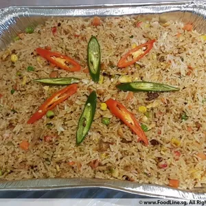 Kampong Fried Rice