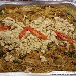 Nonya Mee Siam Goreng