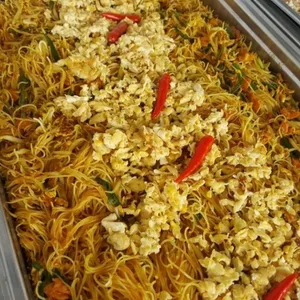 Nonya Mee Siam Goreng