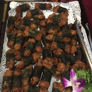 卤汁软骨 Braised Soft Bone