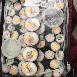 Sushi & Maki Platter
