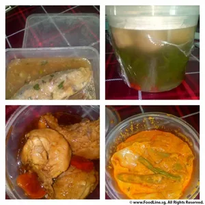 Tingkat Order: