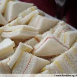 Finger Sandwiches 综合三文治