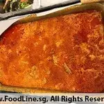 Curry Chicken • 咖哩鸡(Chef's Recommended)