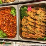 Cereal Prawn • 麦香虾(Chef's Recommended)