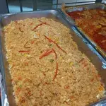 Fried Rice • 炒饭