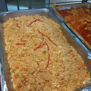 Fried Rice • 炒饭
