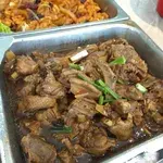 Ginger Duck • 子姜鸭(Chef's Recommended)