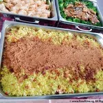 泰式黄梨炒饭 Thai Style Pineapple Rice