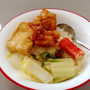 Tingkat Order: