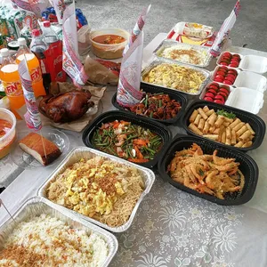 星州米粉 Fried Bee Hoon