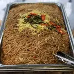 Longevity Mee Sua 长寿面线