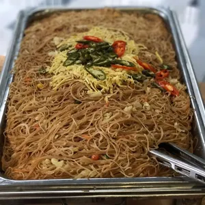 Longevity Mee Sua 长寿面线