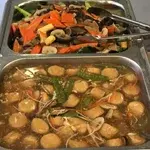 Braised Silken Tofu *BEST SELLER! 红烧豆腐