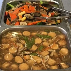 Braised Silken Tofu *BEST SELLER! 红烧豆腐