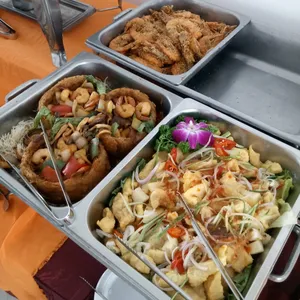 Thai Style Fish