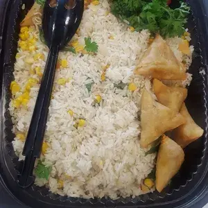 Yang Chow Fried Rice
