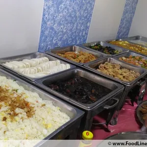 咸鱼炒饭 Fried Rice w/ salted fish
