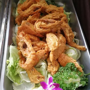 Butter Crayfish