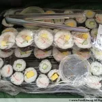 Sushi & Maki Platter
