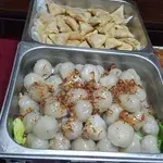 Steamed Crystal Dumpling