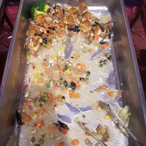 招牌豆腐 Beancurd w/Crabmeat