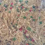 Nonya Fried Mee Siam