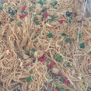 Nonya Fried Mee Siam