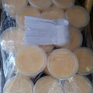 Mango Pudding