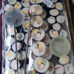 Sushi & Maki Platter